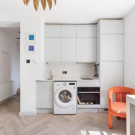 伦敦Cozy And Bright One Bed In Marylebone公寓 外观 照片